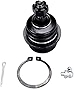 KFKGF K500120 Suspension Kit Ball Jointx2 Compatible for Sebring 2007-2010 - 2PCS Set