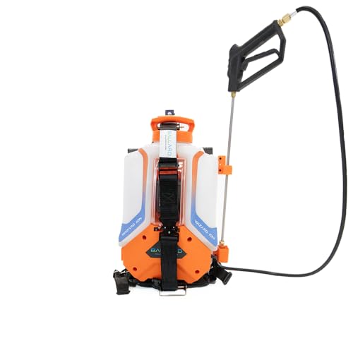 Versi/Rack - Zero Turn Mower Backpack Rack, Blower Holder & More