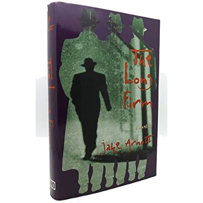 The Long Firm