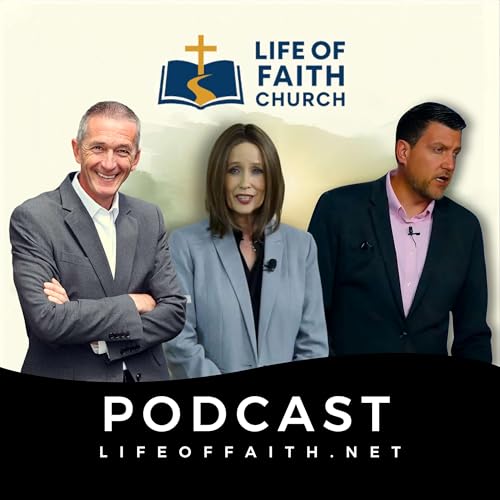 『Life of Faith Church』のカバーアート