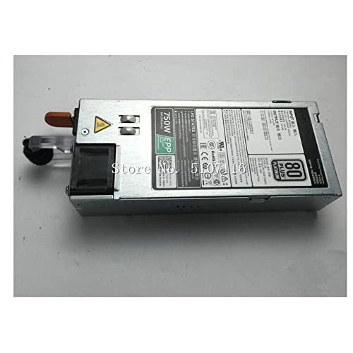 Fuente de poder 750W para R630 R730 R730XD miniatura 1