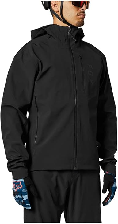 oakley ski shell 2l anorak jacket