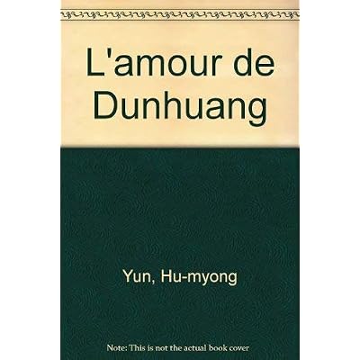 L'amour de dunhuang