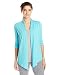 Soybu Women's Meryl Wrap Cardigan Sweater