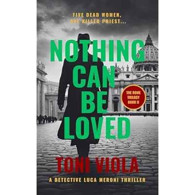 Nothing Can Be Loved