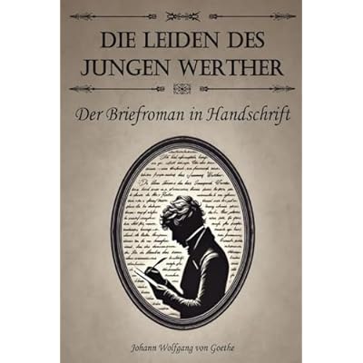 Die Leiden des jungen Werther