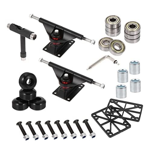 Accessoires de pont de skateboard pour rénover votre planche de street