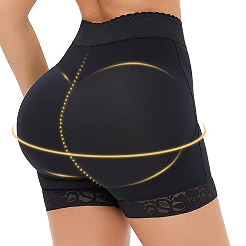 Short gainant ventre plat LAMGUL la solution pour affiner la taille sans comprimer - 3