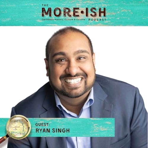 Indo-Caribbean Canadian Culture & Community: A Conversation with Ryan Singh