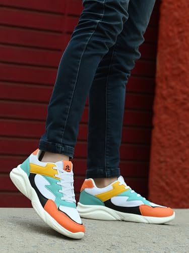 Image of OFF LIMITS Roger Running Shoes for Men