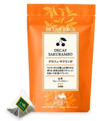 �� �s �V �A �f�J�t�F�E�T�N�����{ �e�B�[�o�b�O 10�� �g�� LUPICIA TBP5406