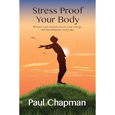 Stress Proof Your Body