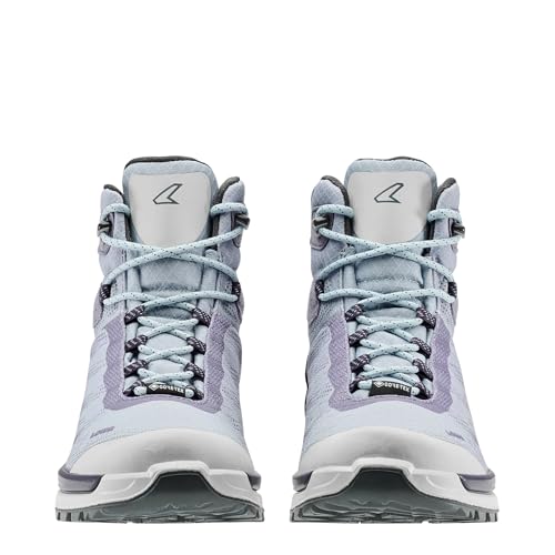 LOWA Stiefel mittel FERROX GTX MID Ws flieder/pflaume, 43.5