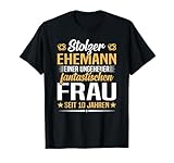 Hochzeitstag Ehefrau Ehemann Geschenke