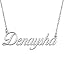 Denaysha - Silver
