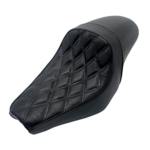 Coussin de siège SD pour Rebelle CMX300 en cuir synthétique de qualité