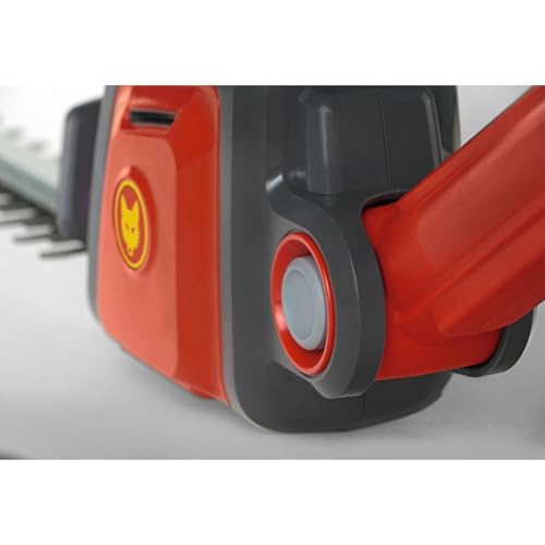 Wolf-Garten 72AMH8-1650; E-Multi-Star Ht 40 Em Tagliasiepi, Grazie Alla Testa Orientabile, Può Essere Usata Comodamente Anche Senza La Scala - 20