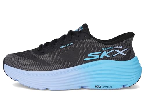 Image of Skechers Women's Max Cushioning Endeavour Hallandale