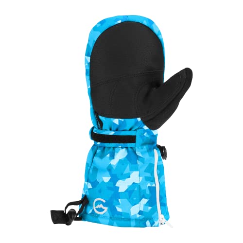 Image of Gordini Boys Prima Mitten