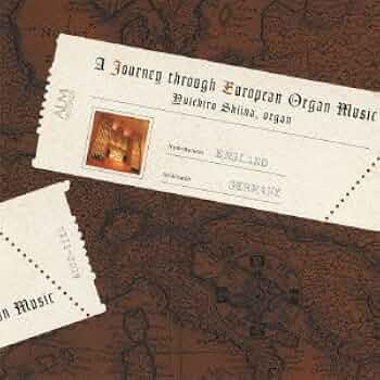 alemel※平日のみ　Orgue alemel※平日のみ Orgue alemel※平日のみ Orgue Organ Music By