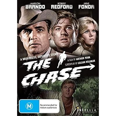 The Chase