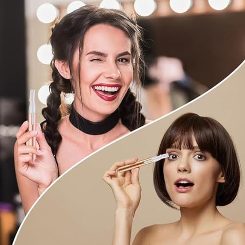 Mini Depilador Elétrico Sobrancelhas Feminino Aparador de Pelos Portátil Buço Nariz Virilha Axila Pe