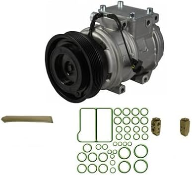 Global Parts Distributors - 09-07 RONDO 9641677
