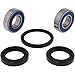 "All Balls 25-1077 Honda VF 750C