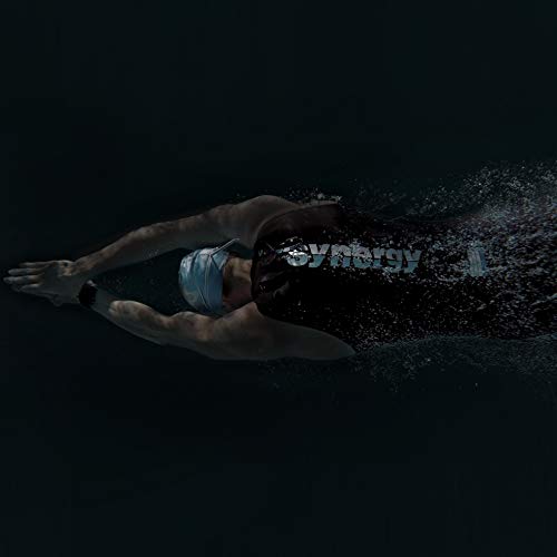 image for Synergy Triathlon Wetsuit 3/2mm - Volution Sleeveless Long John Smooth