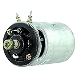 Delco Remy 15268 Premium Remanufactured Alternator (Renewed)