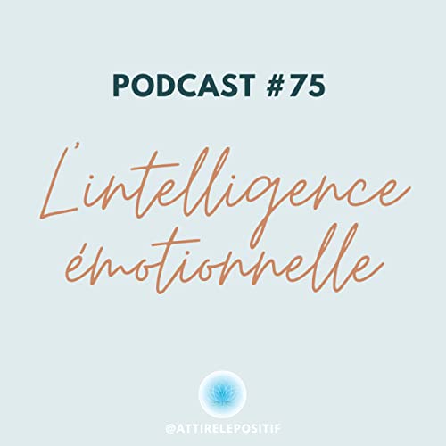 Intelligence Emotionnelle : Faire de ses Emotions une FORCE