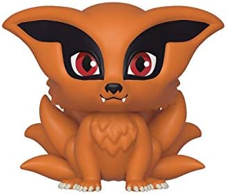 Funko 46627 POP Animation: Naruto-Gaara Collectible Toy, Multicolour