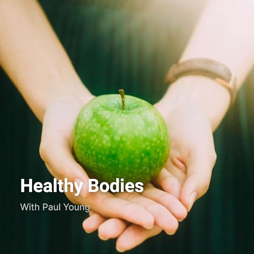 Healthy Bodies cover art