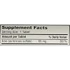 Ferrous Sulfate FC 325mg (5GR) Generic for Feosol Red Tablets 100 Tablets per Bottle 4 Pack Total 400 Tablets by Major Pharmaceuticals