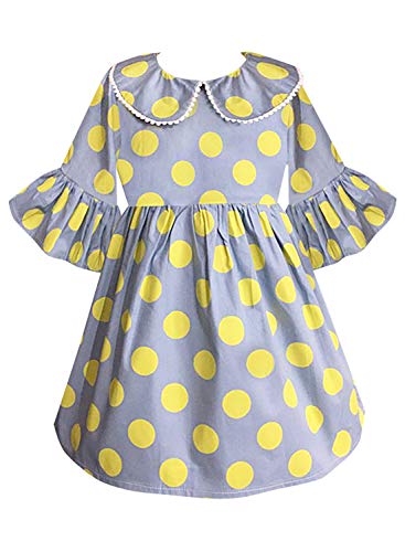 Image of A.T.U.N. (ALL THINGS UBER NICE) Girls Casual Dress