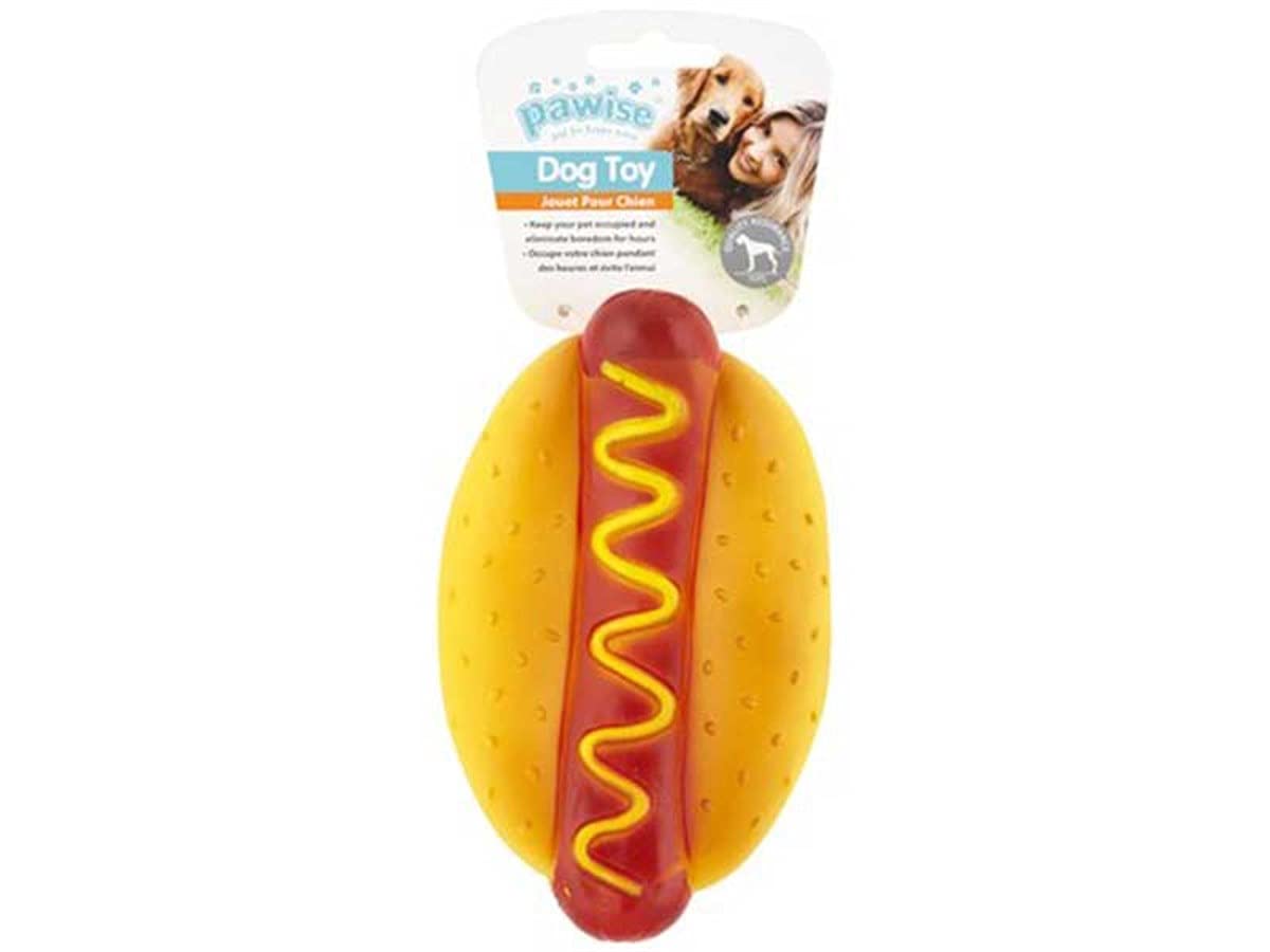 Pawise Sosisli Köpek Oyuncağı 8,5 Cm