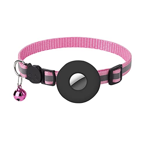 Collare per Gatti Riflettente, Collare per Gattino...