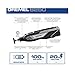 Dremel 8250 12V Lithium-Ion Battery Brushless Motor Cordless Rotary Tool Bundle with All-Purpose Accessory Kit (2 Items)