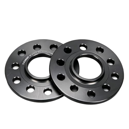 Entretoises de roue 5x114.3 résout le frottement d'étrier de frein élargisseur 20mm