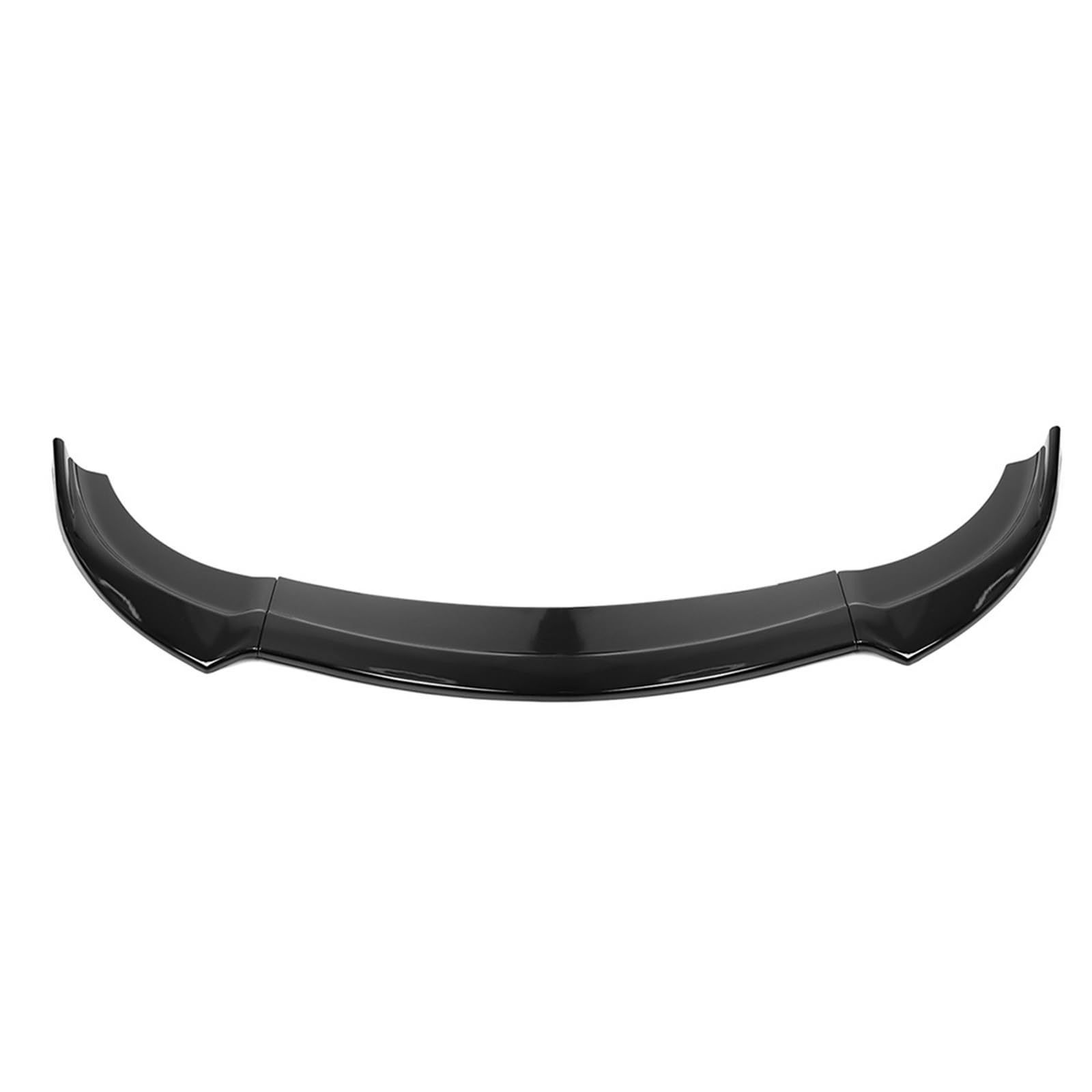 MCSTYEWR Przedni Zderzak Spoiler Kompatybilny z Dodge Charger SRT 2015-2019