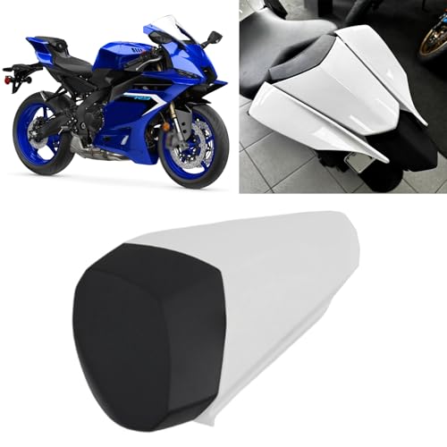 FOR YZF-R9 yzf r9 2026 2025 �A�N�Z�T���[ �V�i ���A�n���v �o�C�N ���A�J�o�[ �V�[�g�v���[�g ���A�V�[�g�g���� �e�[���n���v ���A�V�[�g�n���v �e�[���t�F�A�����O (���邢��) [���s�A���i]