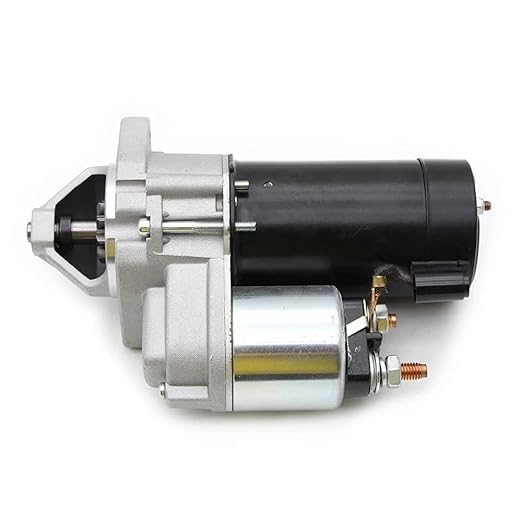 motorino avviamento motociclet Per Guzzi GT 1000 750 Nevada 850 California V1000 Convert NTX750 1100 Sport Batteria Motorino Avviamento Elettrico GU30730710