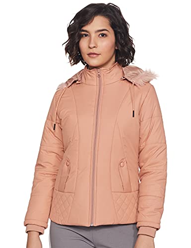 Image of Cazibe Women's Quilted Jacket