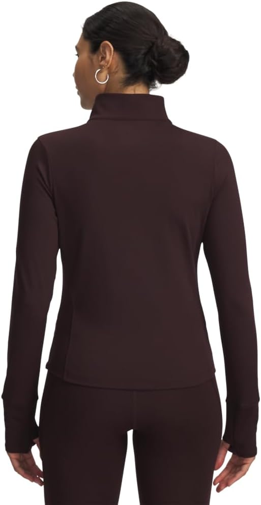 Under Armour womens Movement Full Zip Jacket