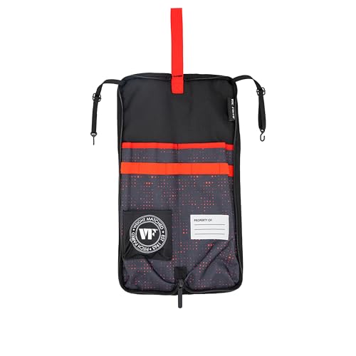 Vic Firth Performer Education Pack SD1/M3/M6/T3 with Bag - Thumbnail 3