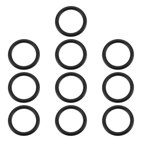 SG Store Lot de 10 Joints Toriques pour échangeur Chaleur Principal Chaudière à Gaz...
