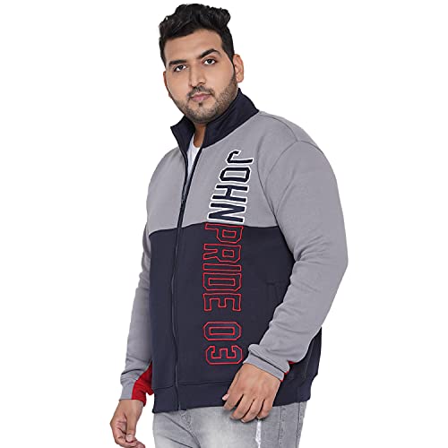 Image of JOHN PRIDE Men Sweatshirt