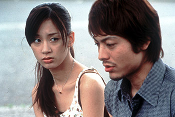 Amazon.co.jp: 渋谷怪談 デラックス版 [DVD] : 水川あさみ, 柏原収史