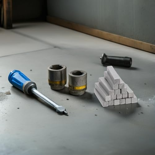 Chavetas Paralelas de Acero Inoxidable para un Servicio Extendido en Ejes 7