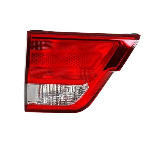 Feu arrière de voiture extérieur gauche intérieur pour Jeep Grand Cherokee 2011-2013
